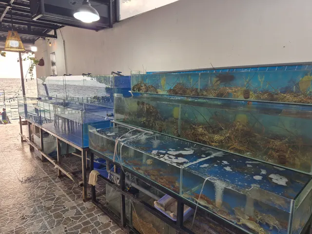 Nhà hàng Sunset Story - 선셋스토리 식당