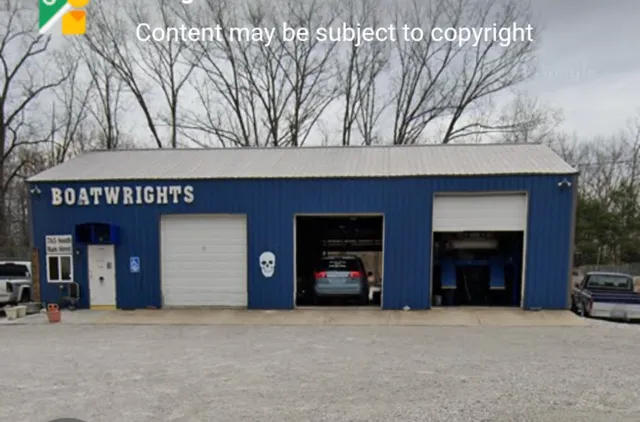 Boatwrights Garage