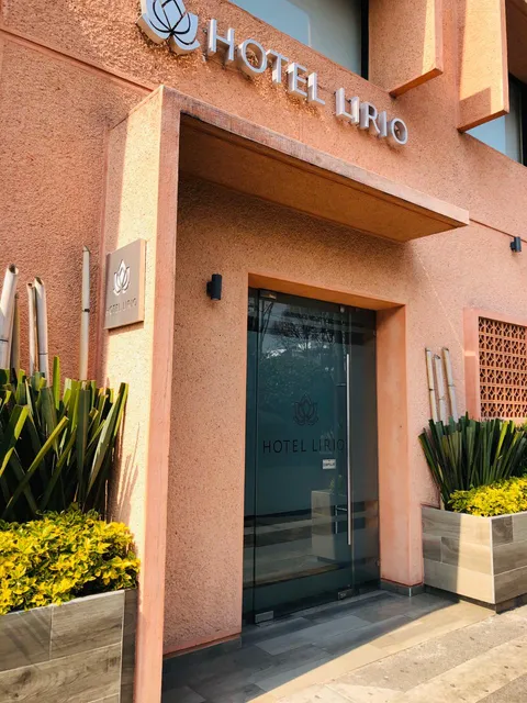 Hotel Lirio