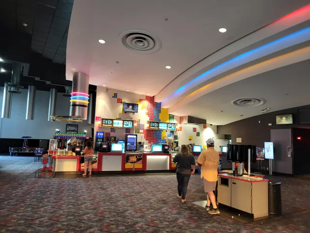 Regal UA Galaxy - Dallas