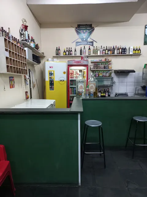Augustu's Snooker Bar