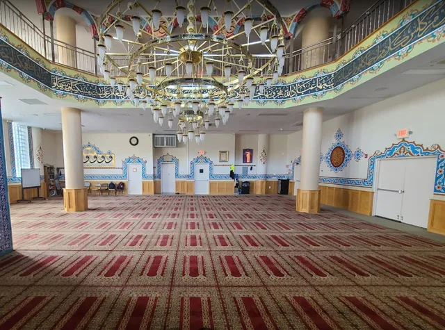 Diyanet Mosque of Brooklyn Eyup Sultan