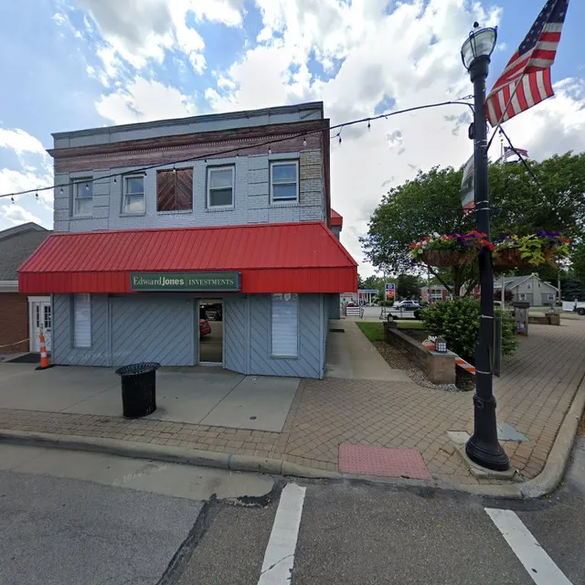 Columbiana Street Fair