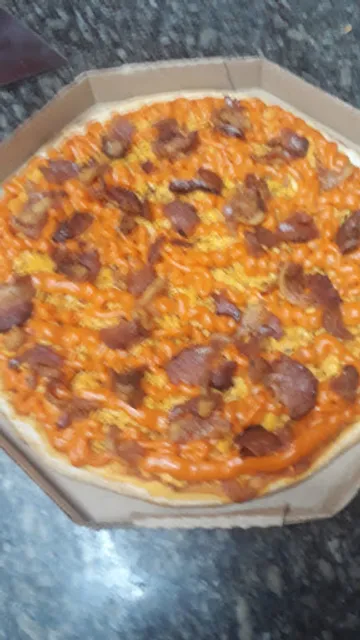 Esfirraria e Pizzaria Bom Gosto