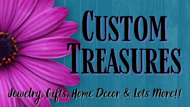 Custom Treasures