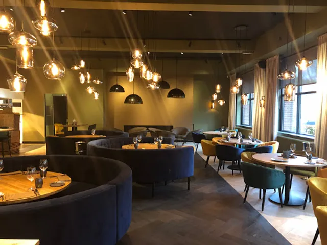 Restaurant Het Seminar