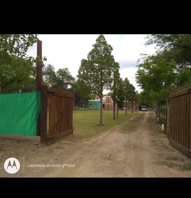 Finca San Antonio en C° Puestito de San Antonio