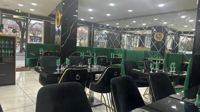 palace restaurant turc