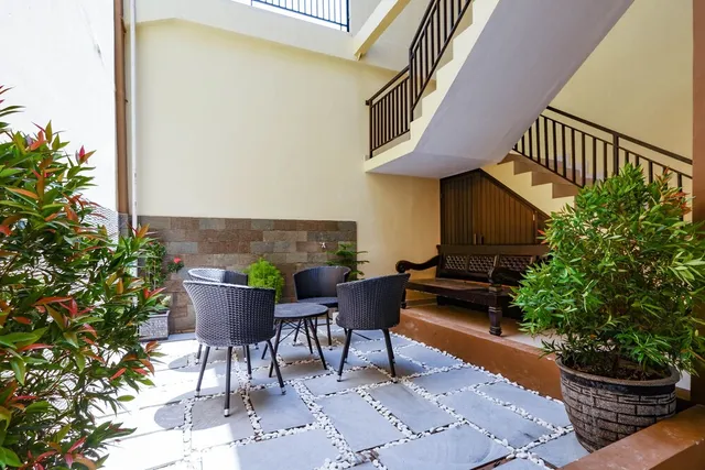 Super OYO 1506 Shabrina 2 Syariah