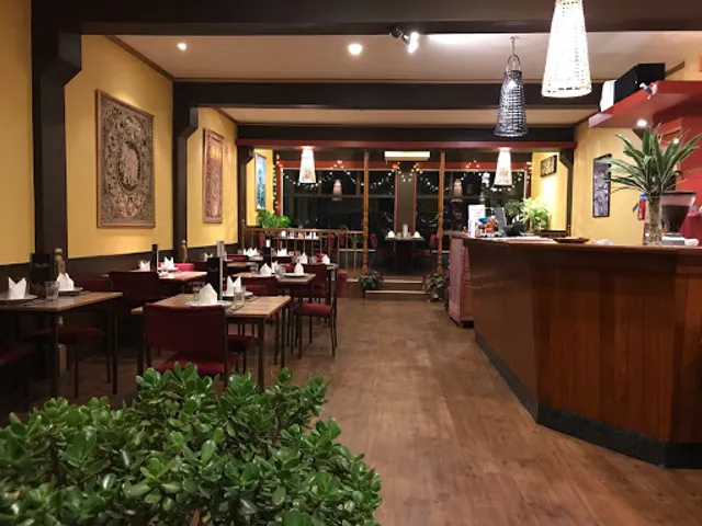Narmthong Thai Restaurant