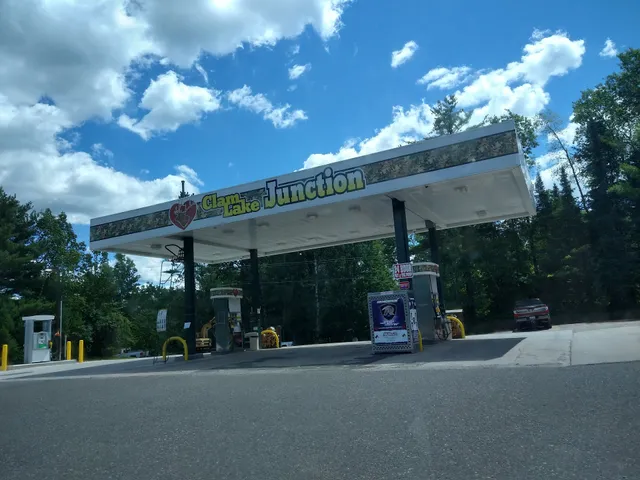 Clam Lake Junction