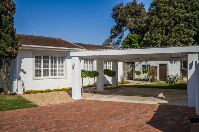 Moramba Self Catering