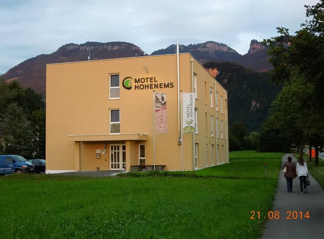 Motel Hohenems