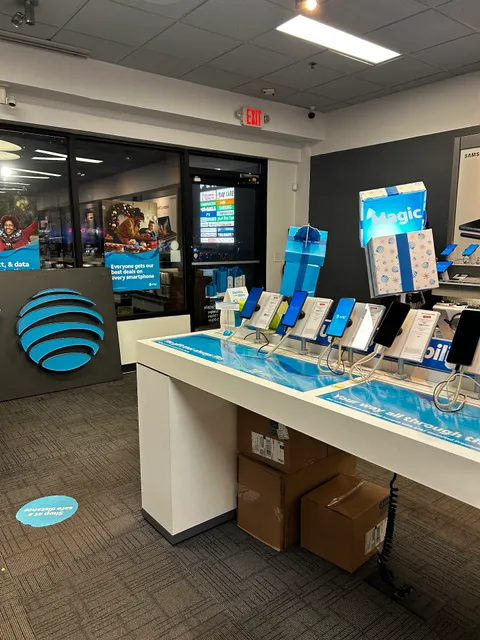 AT&T Store