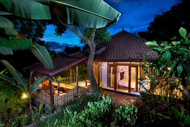 Indo Rumah Zengarden