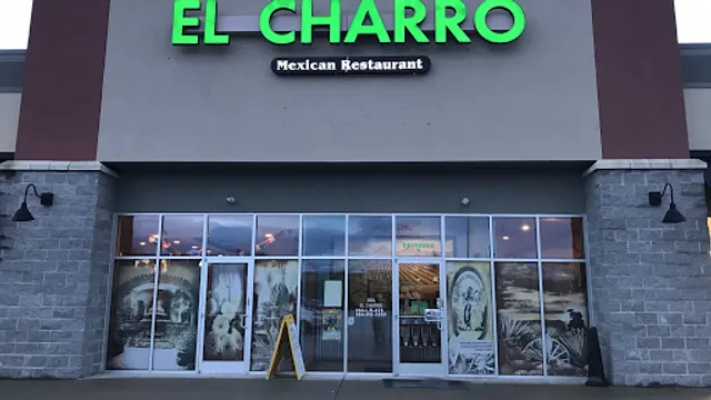 El Charro