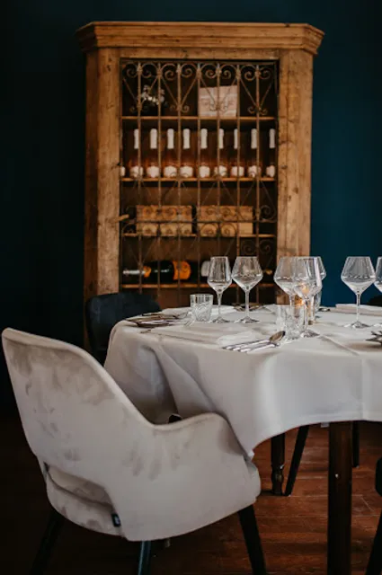 Restaurant het Wolthuis