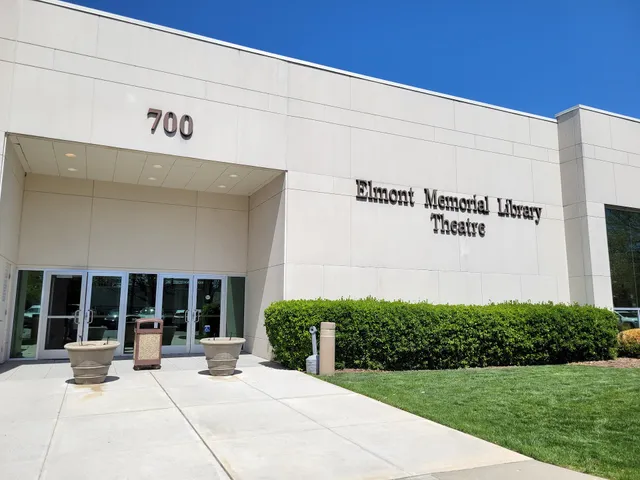 Elmont Public Library