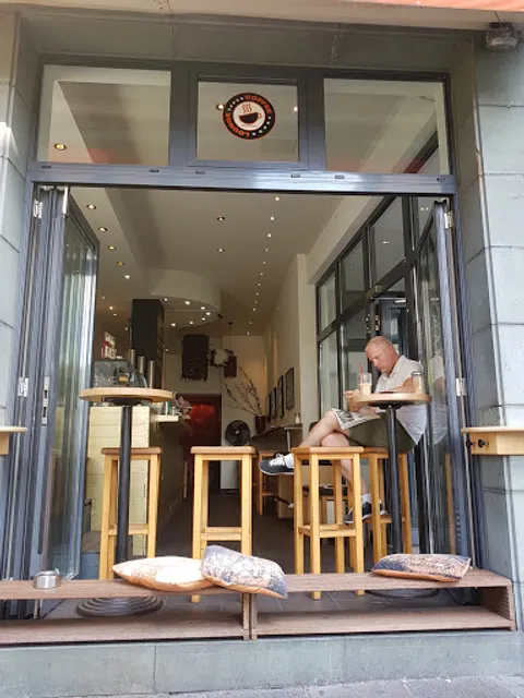 Coffee Lounge Köln