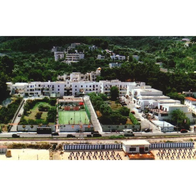 Olimpia Casa Vacanze