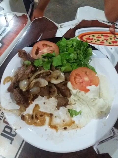 Buíca Restaurante e Pizzaria