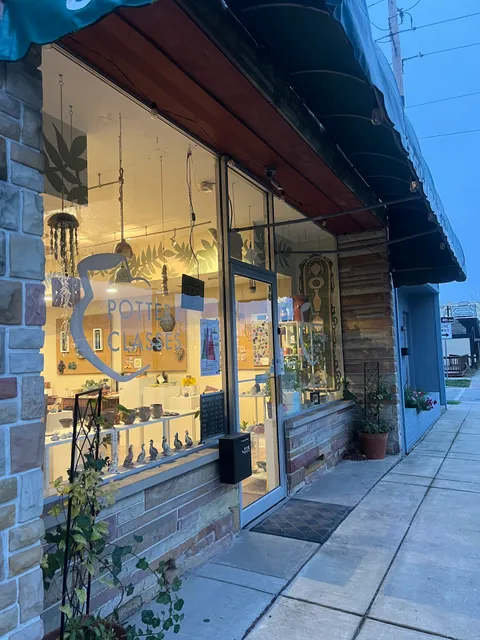 Beech Grove Clay Works