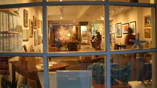 West Annapolis Artworks & Fine Framing