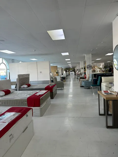 Andaluza de Muebles | Tienda de muebles, colchones y sofás en Sevilla