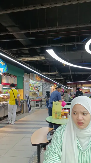 Center Point Kota Kinabalu Sabah