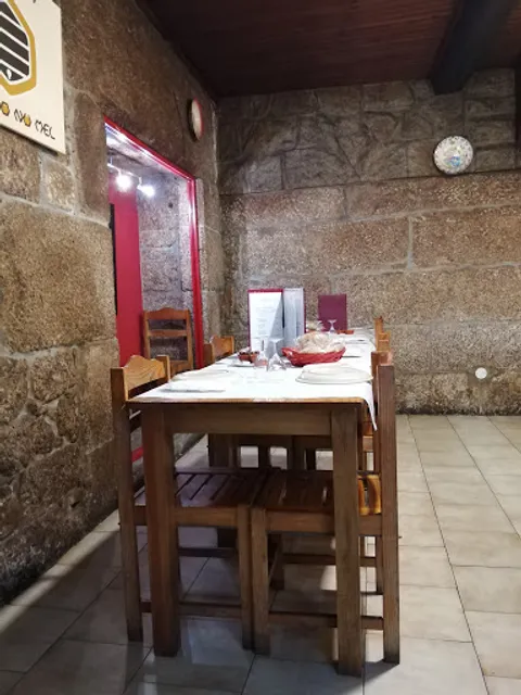 Restaurante Tipica