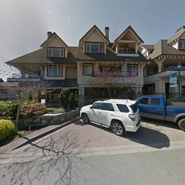 Serenity Spa In Motion