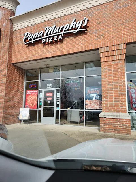 Papa Murphy's | Take 'N' Bake Pizza