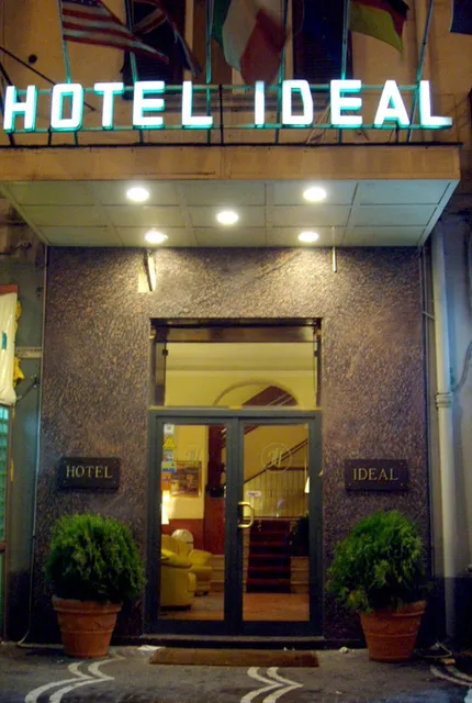 Hotel Ideal