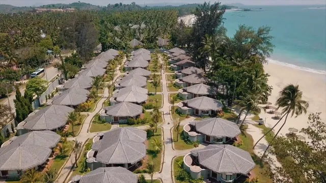 Pristine Mermaid Resort