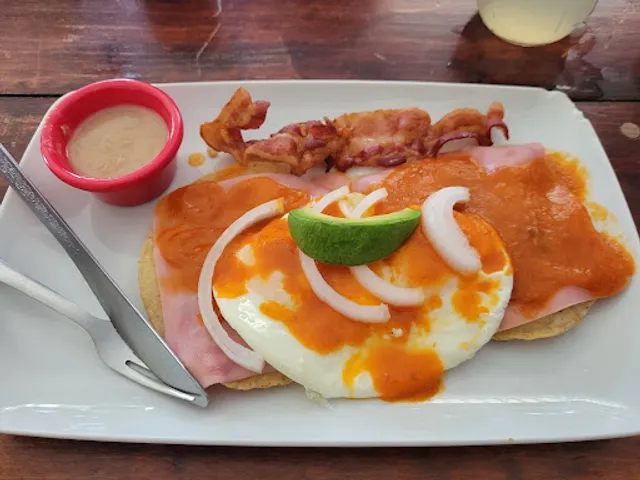 Pollos Asados Doña Lety