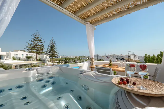 Naxos Nature Suites