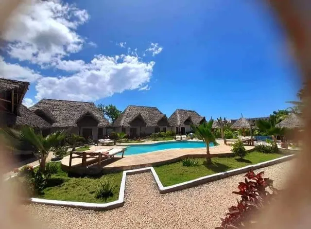 Africa Dreams Bungalow