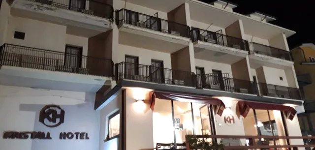 Hotel Kristall
