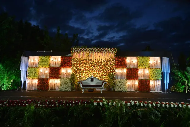 Sharmada Hidden Nest Resort