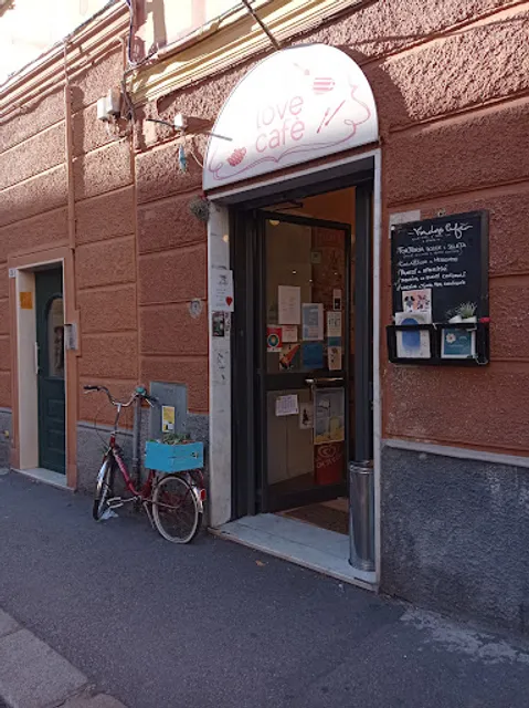 Vin Love Cafè