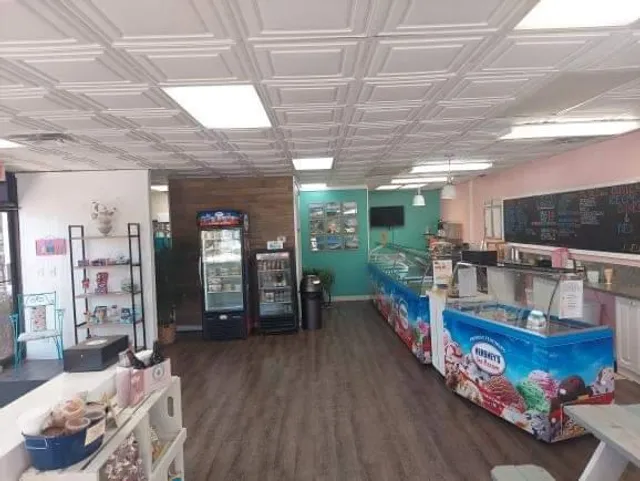 Coastal Ice Cream and Sweet Bar
