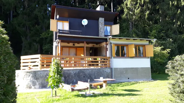 Kemp Country Bečice