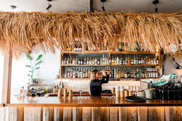 The Curry Club - San Remo