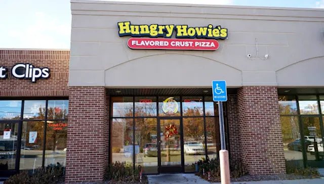 Hungry Howie's Pizza