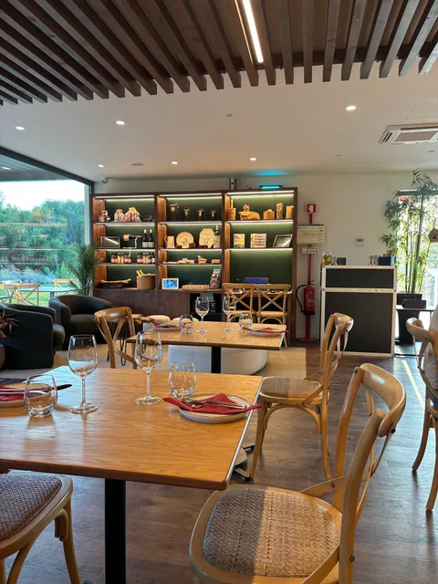 Flor d'Amendoeira / Quinta da Amendoeira