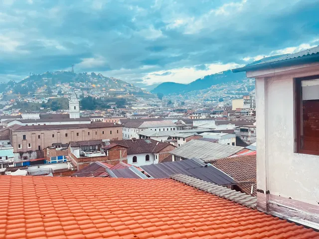 Friends Hotel & Rooftop — Hotel Boutique