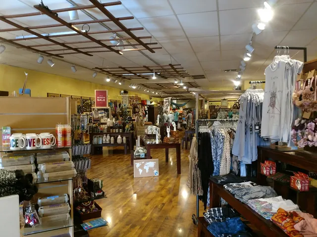 Earthbound Trading Co.