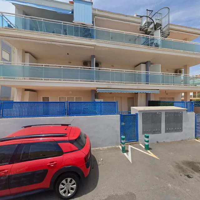 Residencial la Viña. Orpesa del Mar