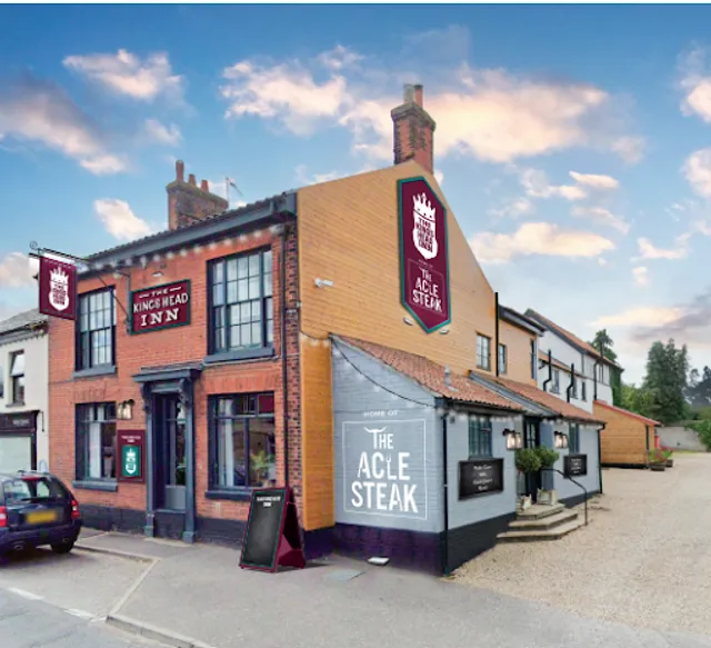 The Kings Head Inn