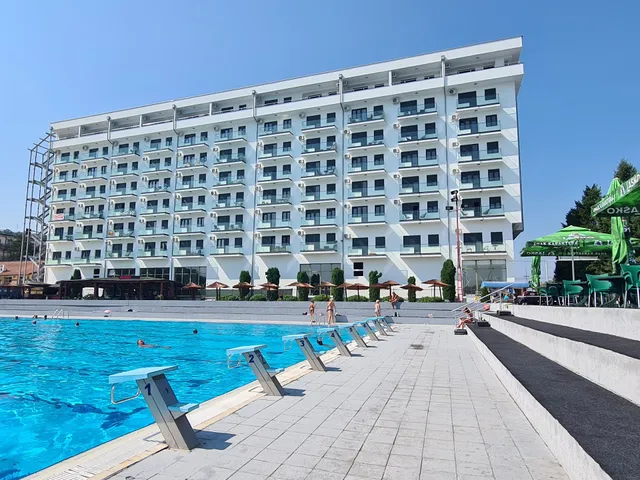 Apartman Esperanto Jagodina